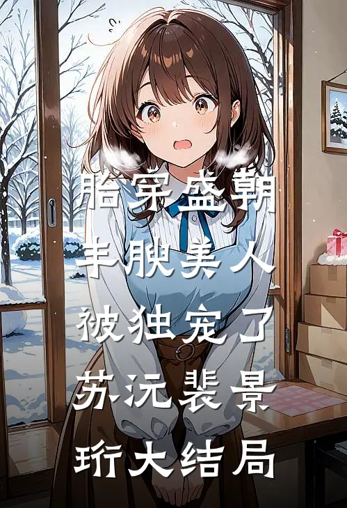 胎穿盛朝，丰腴美人被独宠了苏沅裴景珩大结局