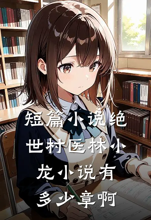 短篇小说绝世村医林小龙小说有多少章啊