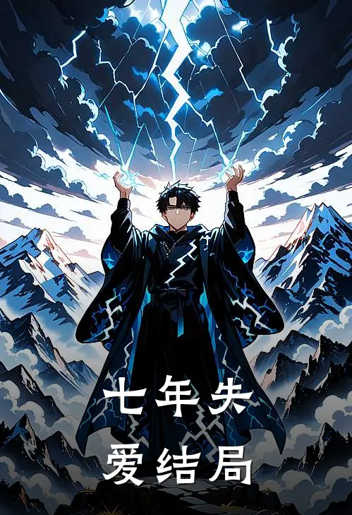 七年失爱结局