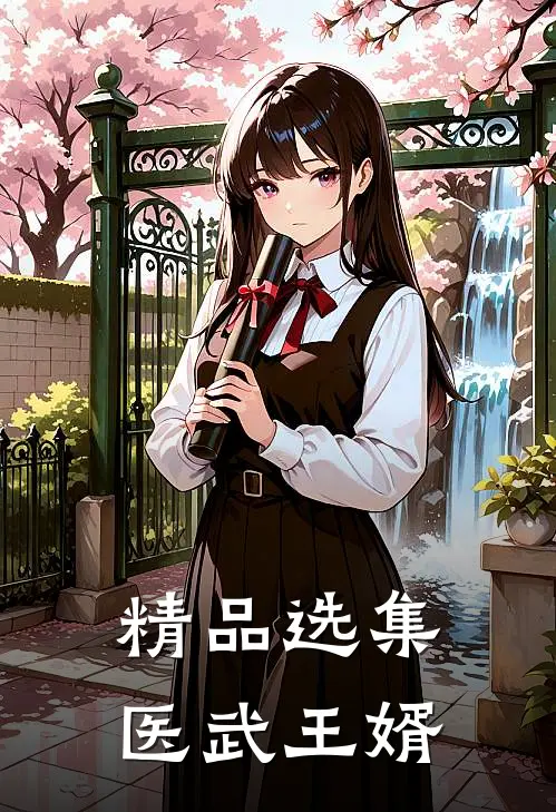 精品选集医武王婿