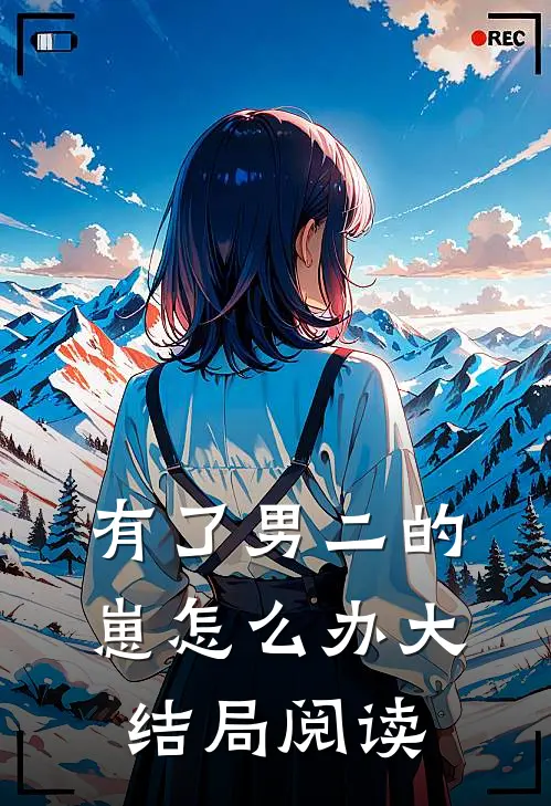 有了男二的崽怎么办大结局阅读