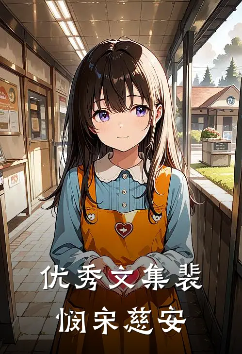 优秀文集裴悯宋慈安