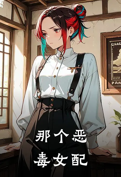那个恶毒女配