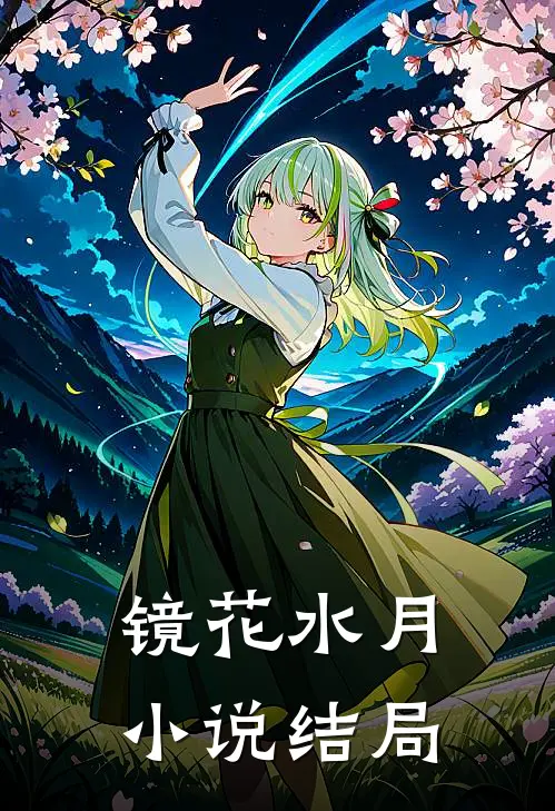 镜花水月小说结局