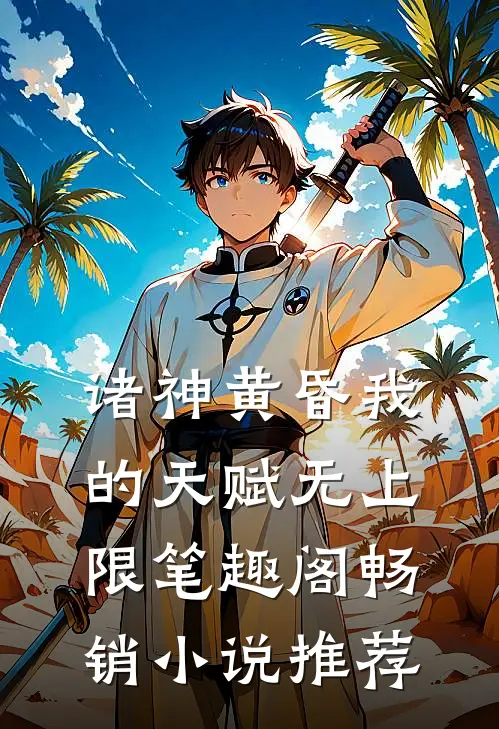诸神黄昏我的天赋无上限笔趣阁畅销小说推荐