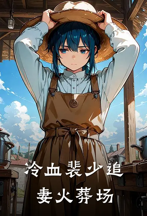 冷血裴少追妻火葬场