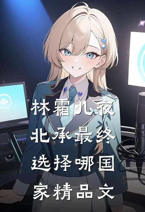 林霜儿夜北承最终选择哪国家精品文