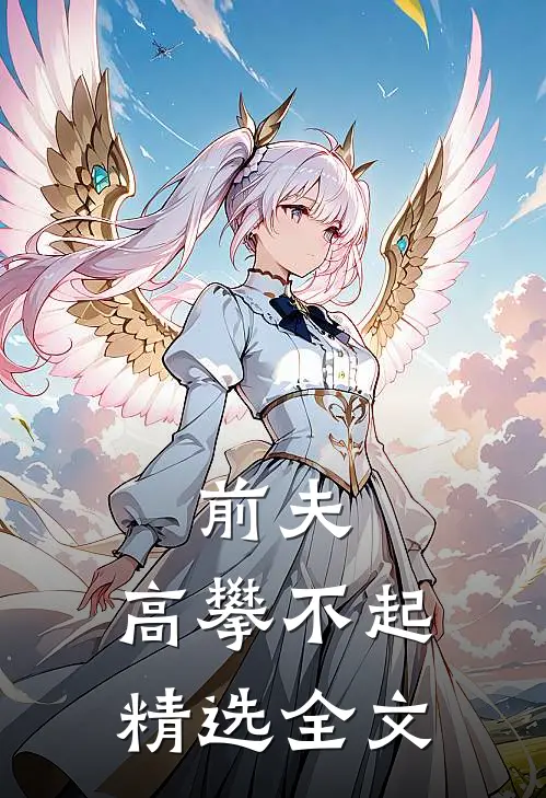 前夫，高攀不起精选全文