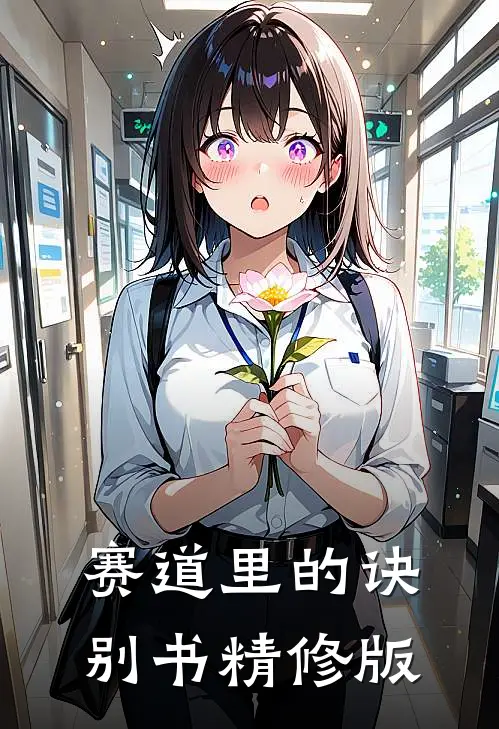 赛道里的诀别书精修版