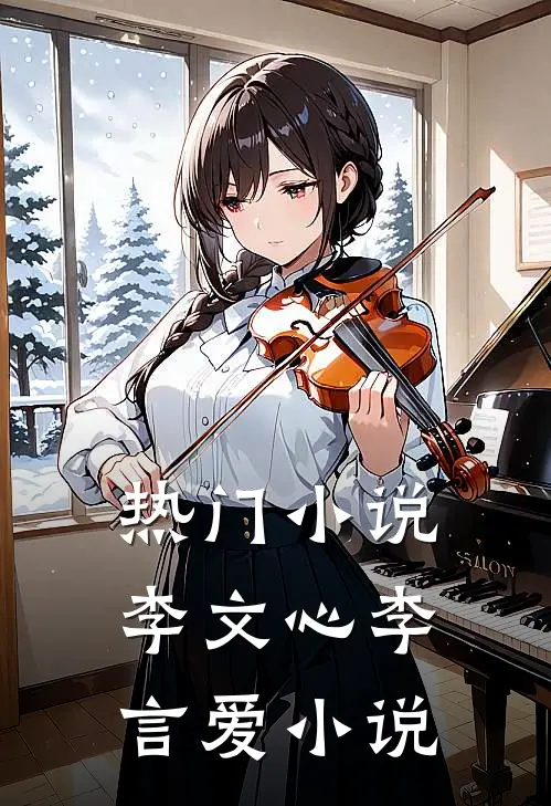 热门小说李文心李言爱小说
