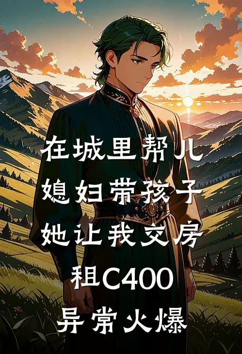 在城里帮儿媳妇带孩子她让我交房租C400异常火爆