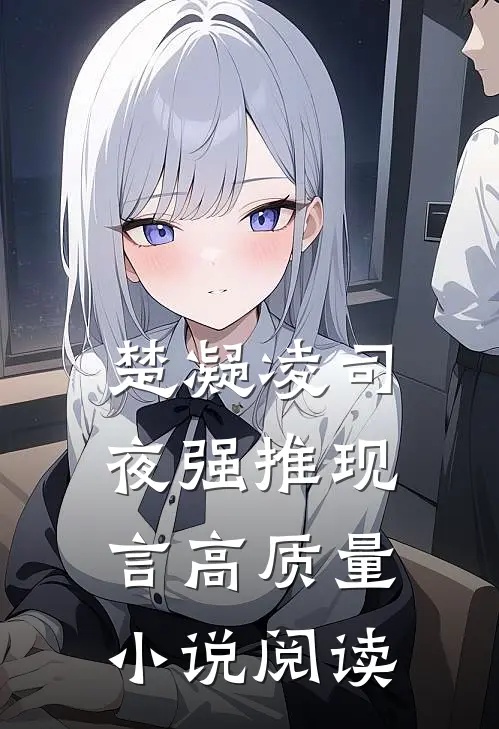 楚凝凌司夜强推现言高质量小说阅读