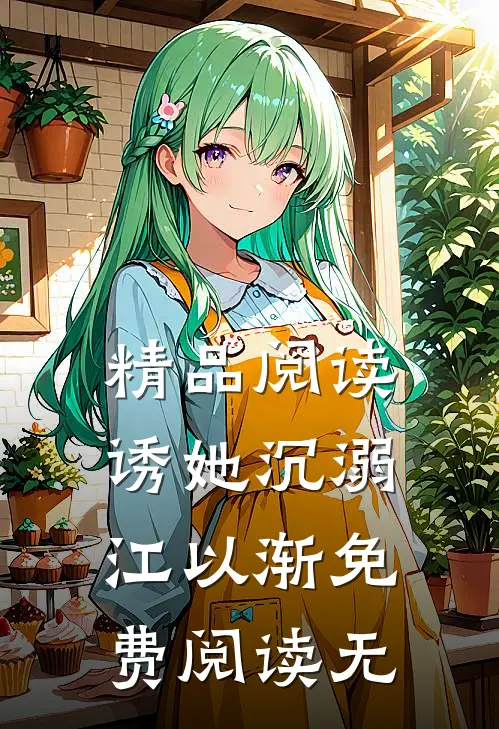 精品阅读诱她沉溺江以渐免费阅读无
