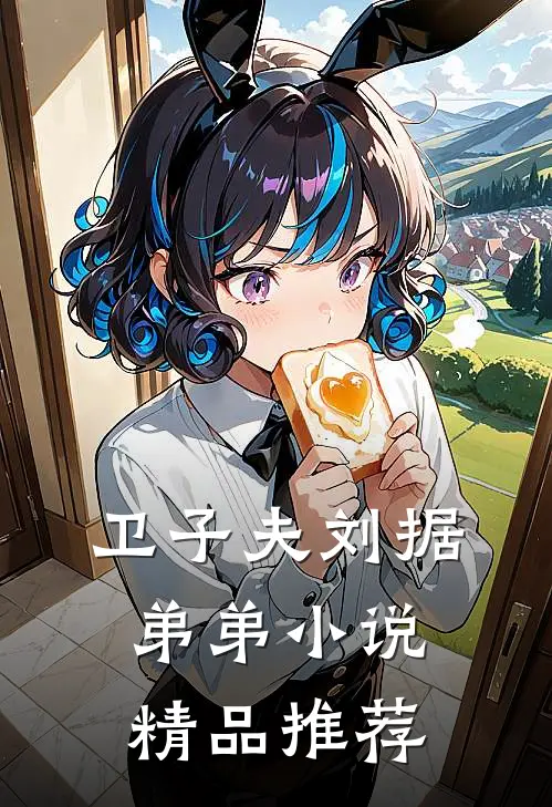 卫子夫刘据弟弟小说精品推荐