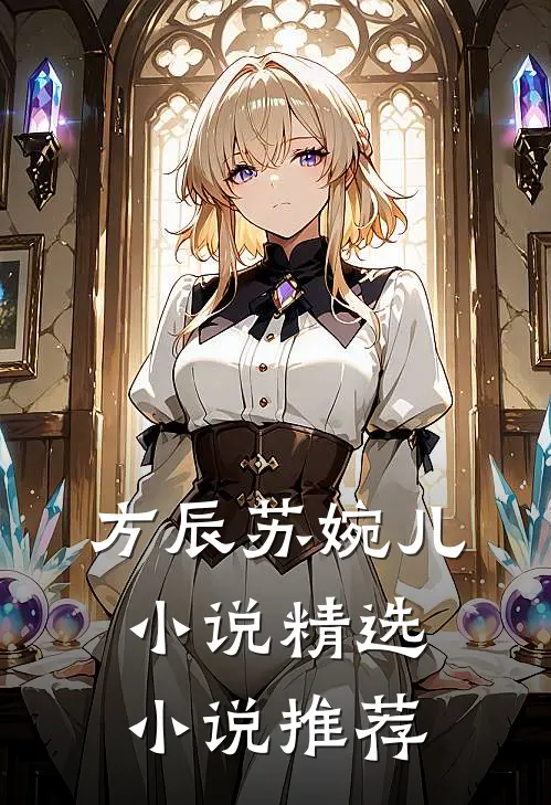 方辰苏婉儿小说精选小说推荐
