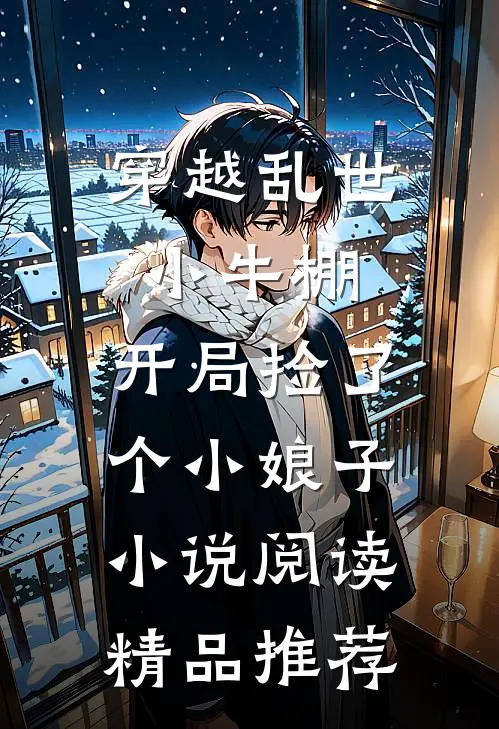 穿越乱世小牛棚,开局捡了个小娘子小说阅读精品推荐