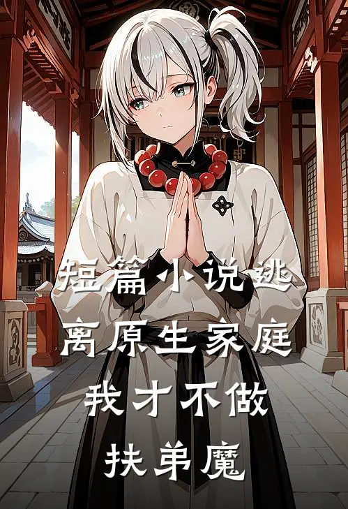 短篇小说逃离原生家庭：我才不做扶弟魔