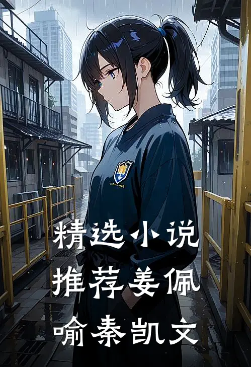 精选小说推荐姜佩喻秦凯文