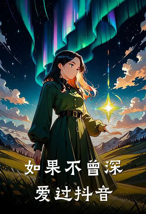 如果不曾深爱过抖音