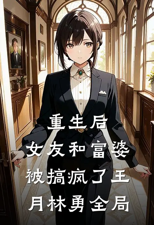 重生后，女友和富婆被搞疯了王月林勇全局