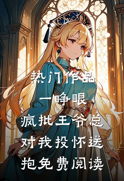 热门作品一睁眼,疯批王爷总对我投怀送抱免费阅读