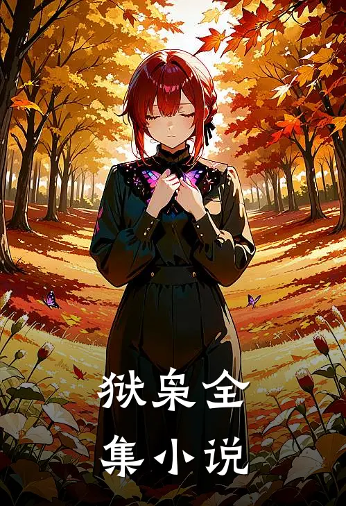 狱枭全集小说