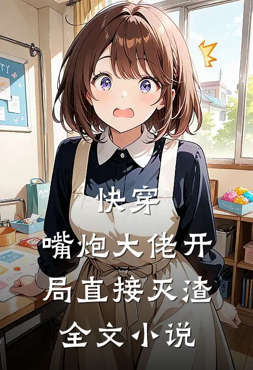 快穿：嘴炮大佬开局直接灭渣全文小说