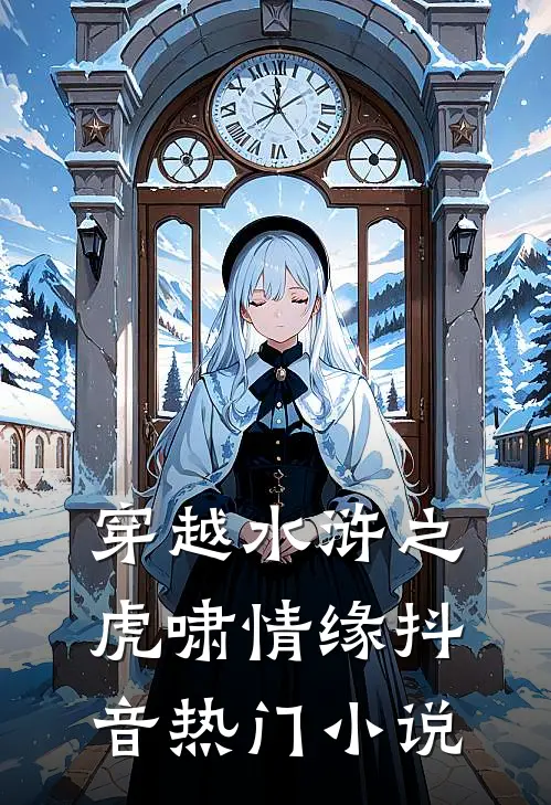 穿越水浒之虎啸情缘抖音热门小说