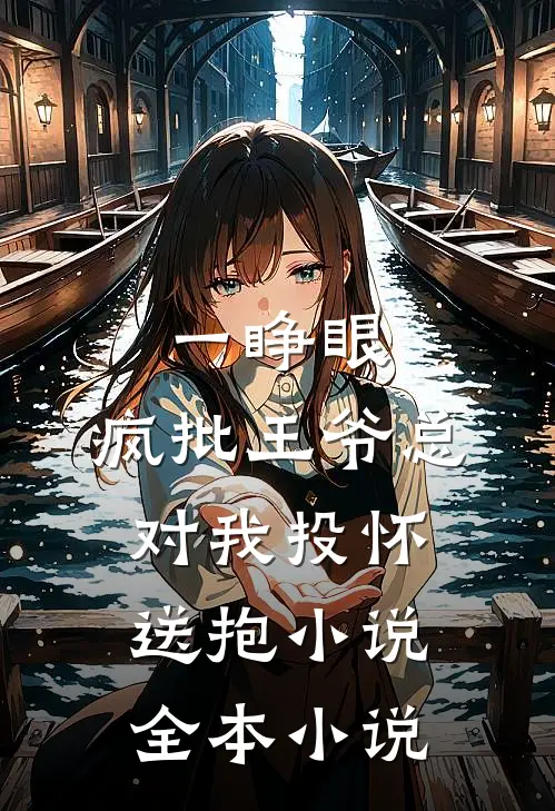 一睁眼,疯批王爷总对我投怀送抱小说全本小说