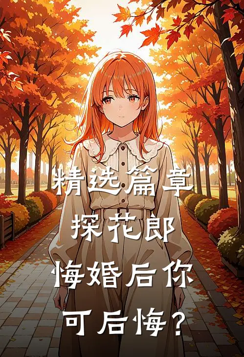 精选篇章探花郎，悔婚后你可后悔？