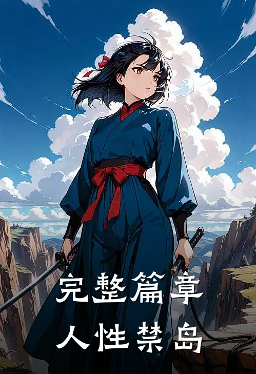 完整篇章人性禁岛