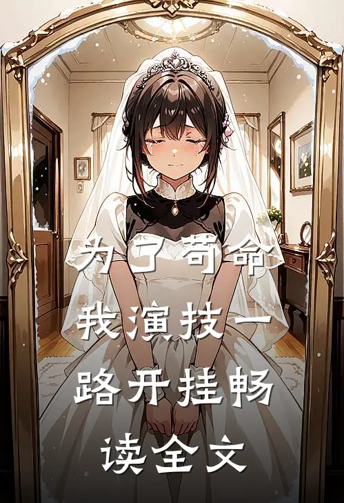 为了苟命，我演技一路开挂畅读全文