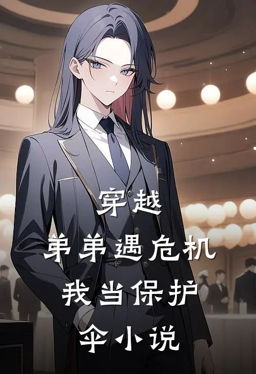 穿越弟弟遇危机,我当保护伞阅读