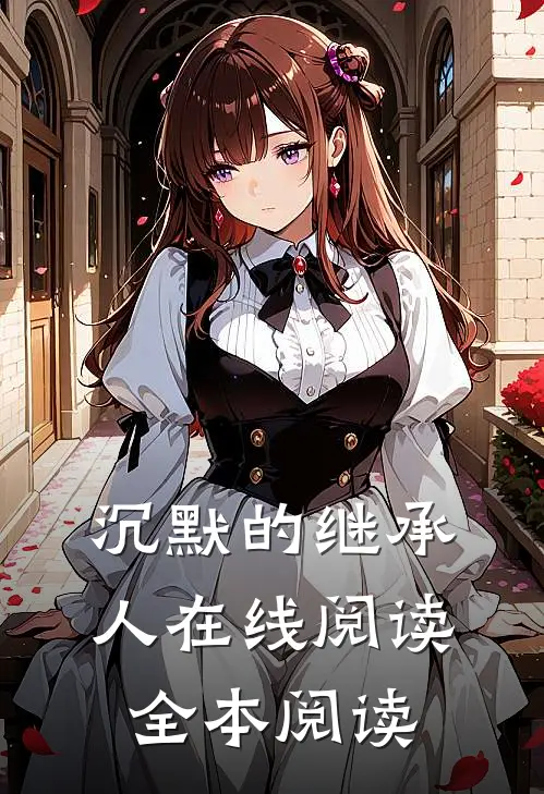 沉默的继承人在线阅读全本阅读