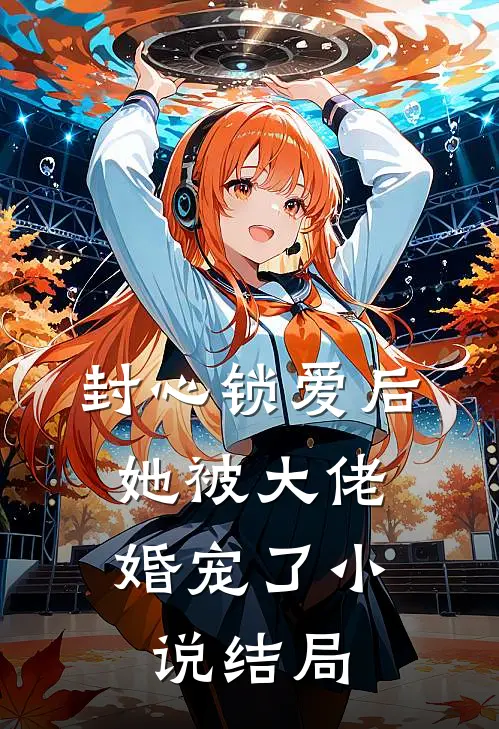 封心锁爱后，她被大佬婚宠了小说结局