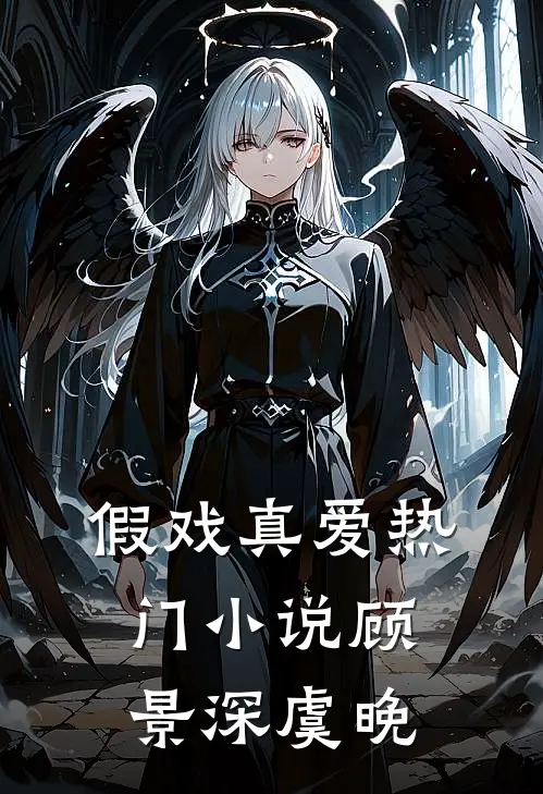 假戏真爱热门小说顾景深虞晚