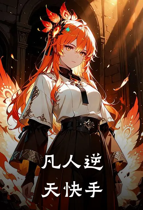 凡人逆天快手