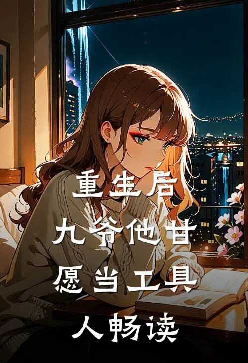 重生后，九爷他甘愿当工具人畅读