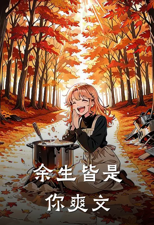 余生皆是你爽文