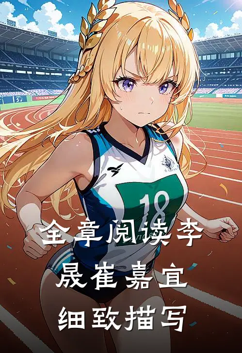 全章阅读李晟崔嘉宜细致描写