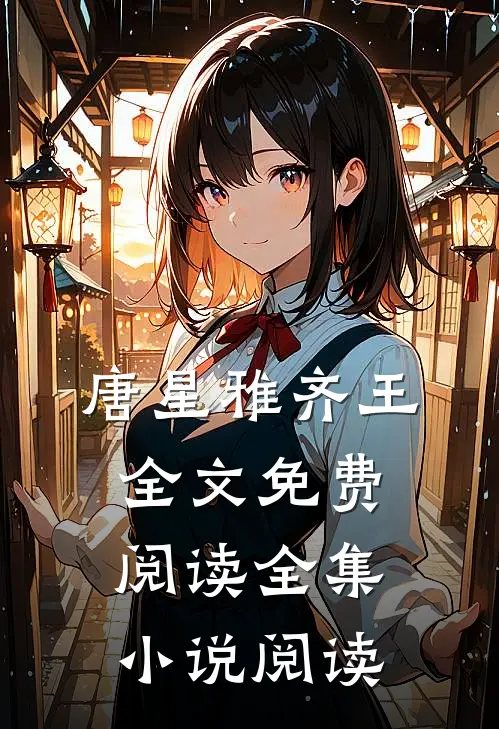 唐星雅齐王全文免费阅读全集小说阅读