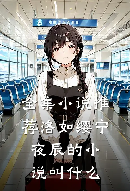 全集小说推荐洛如缨宁夜辰的小说叫什么