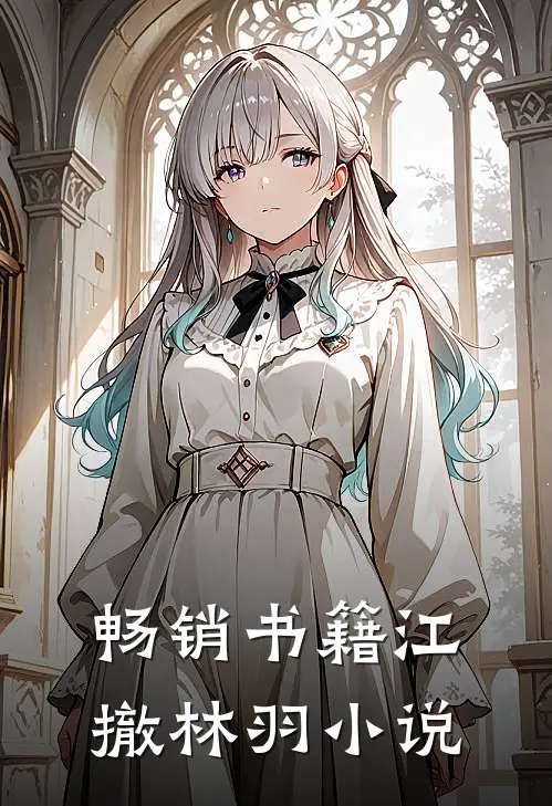 畅销书籍江撤林羽小说