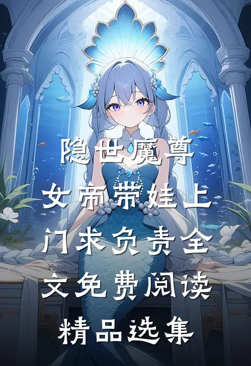 隐世魔尊,女帝带娃上门求负责全文免费阅读精品选集