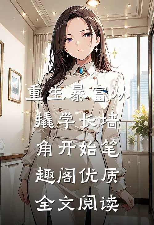 重生暴富从撬学长墙角开始笔趣阁优质全文阅读
