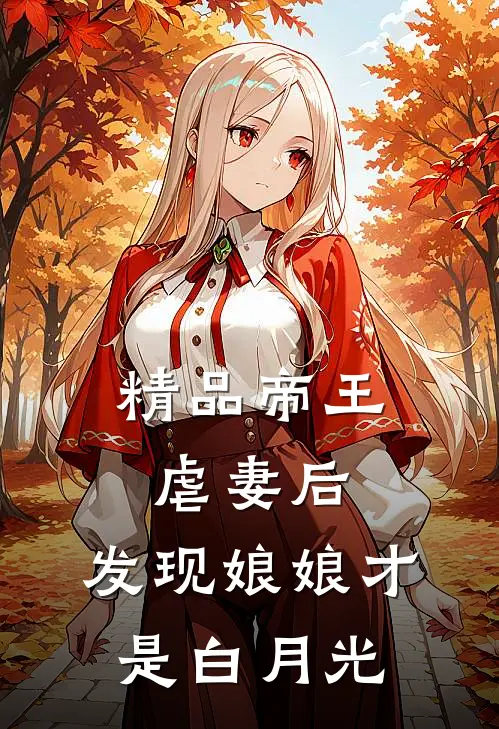精品帝王虐妻后,发现娘娘才是白月光