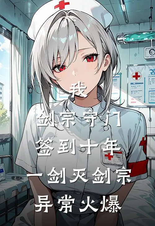 我，剑宗守门签到十年，一剑灭剑宗异常火爆