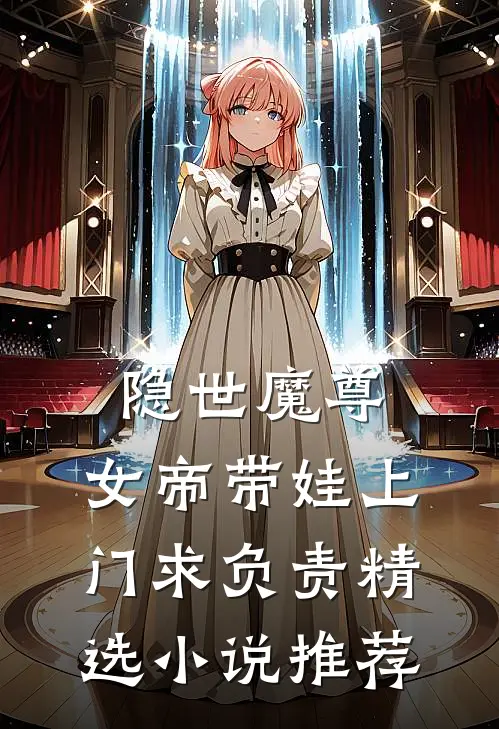 隐世魔尊，女帝带娃上门求负责精选小说推荐