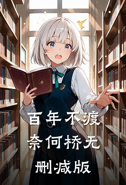 百年不渡奈何桥无删减版