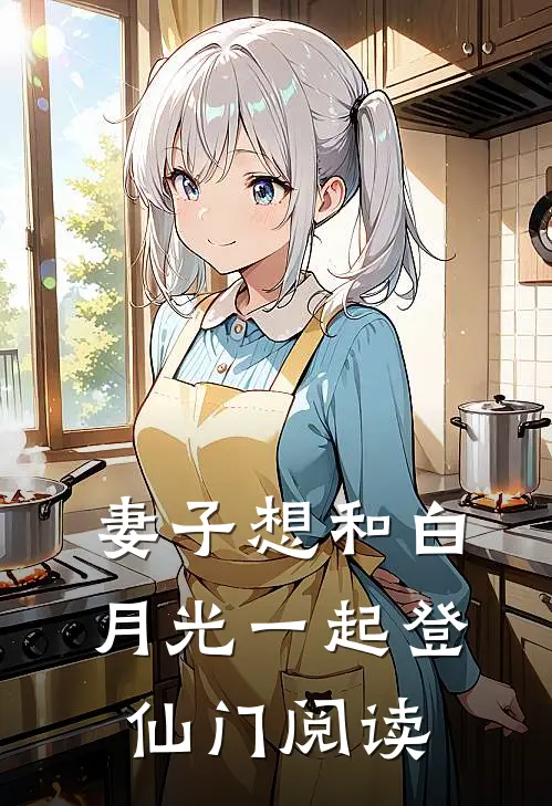 妻子想和白月光一起登仙门阅读